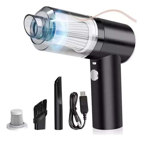 aspirador de pó 2IN1